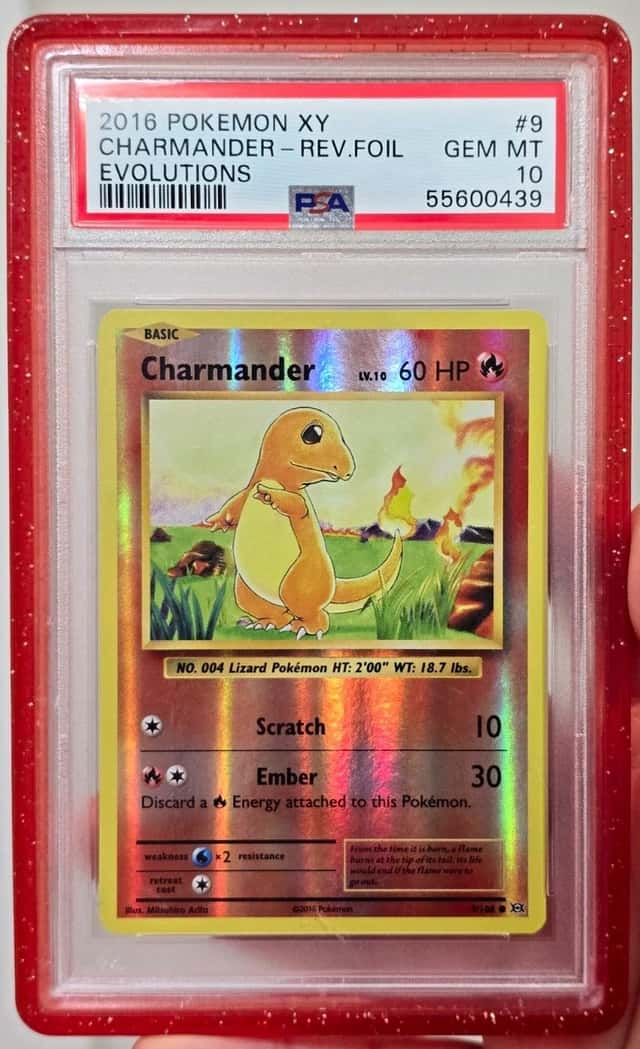 Charmander