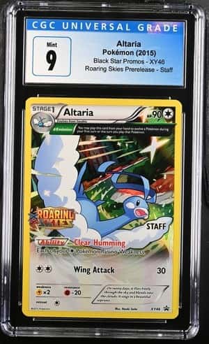 Altaria