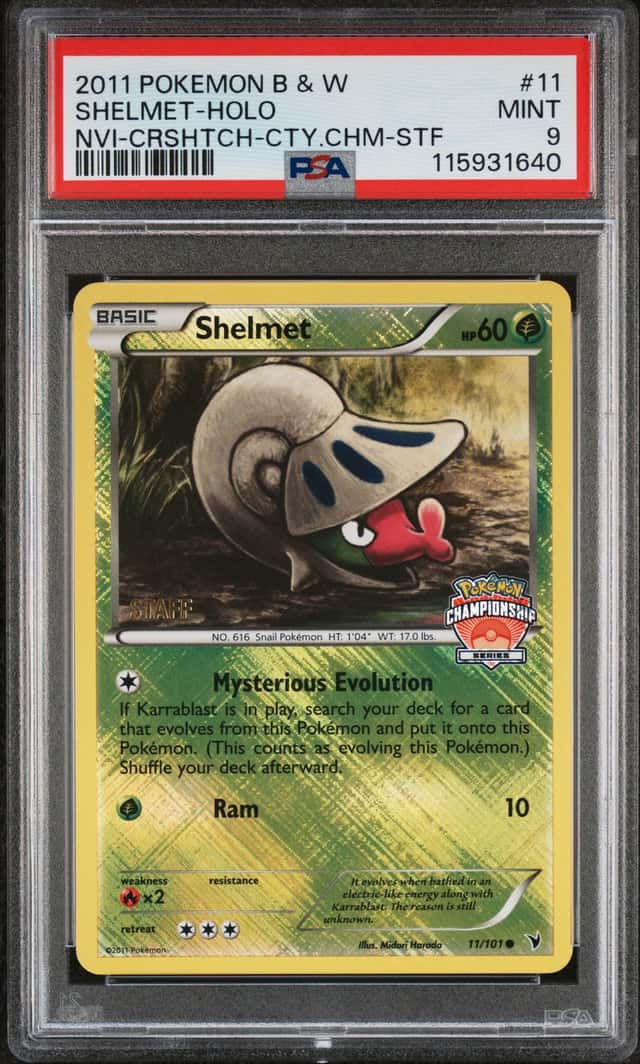 Shelmet
