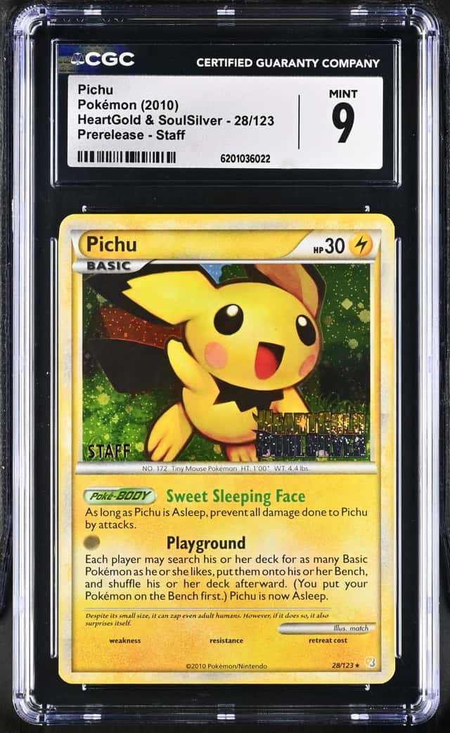 Pichu