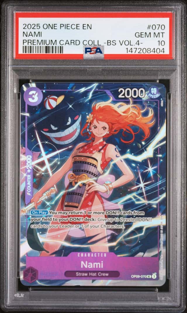 Nami