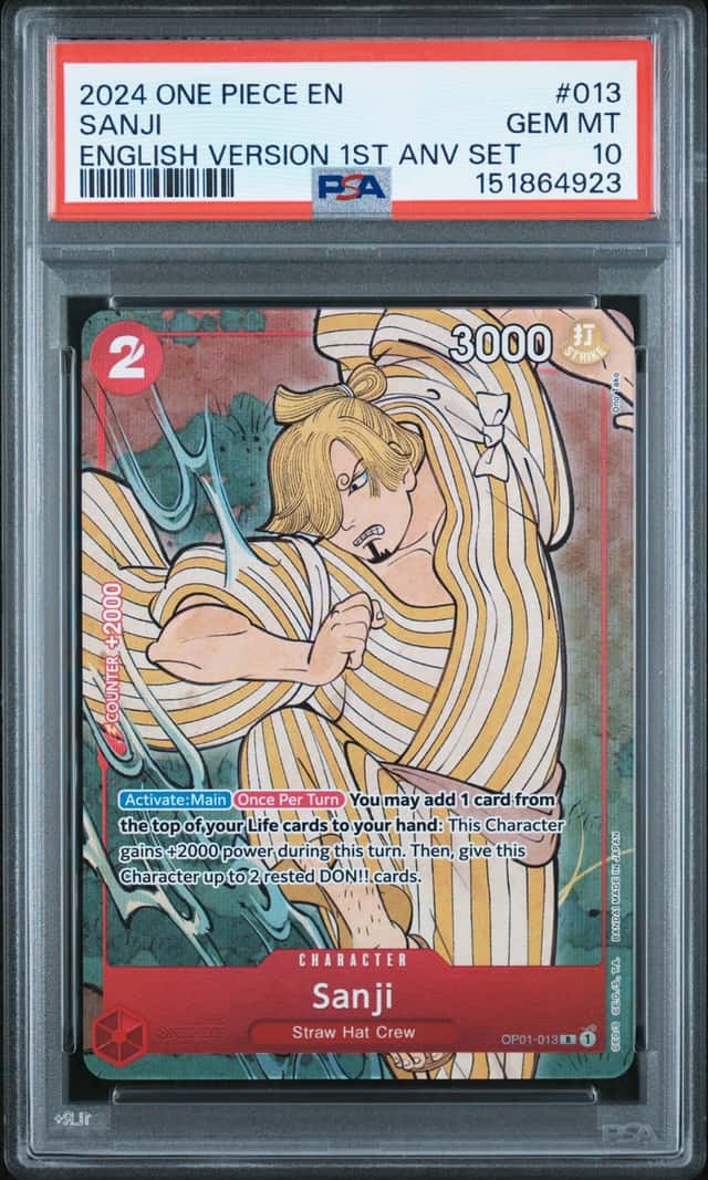 Sanji