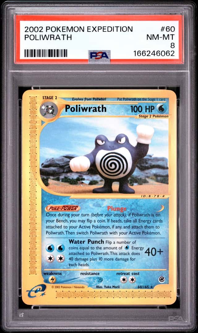 Poliwrath