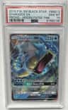 Gyarados Gx