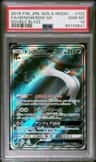 Honchkrow Gx