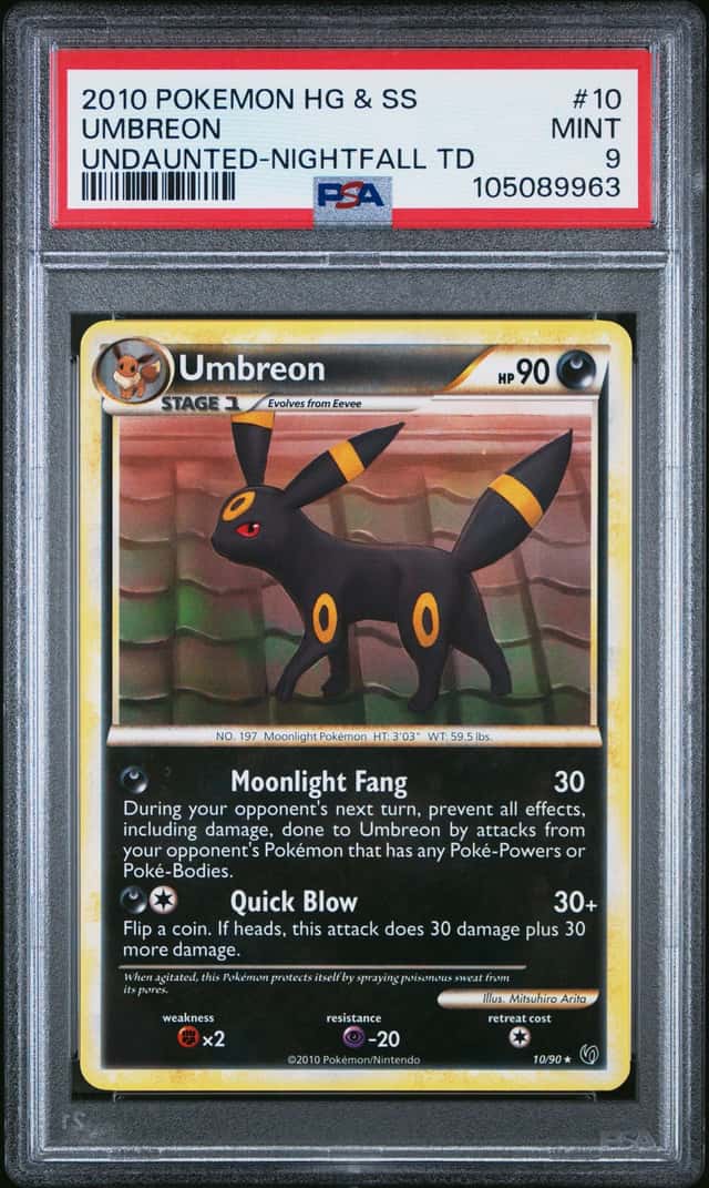 Umbreon