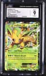 Leafeon Ex