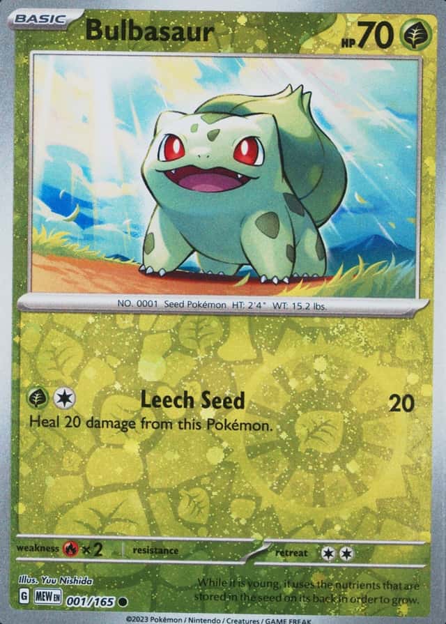 Holo · Mini Pack 5