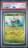 Bulbasaur