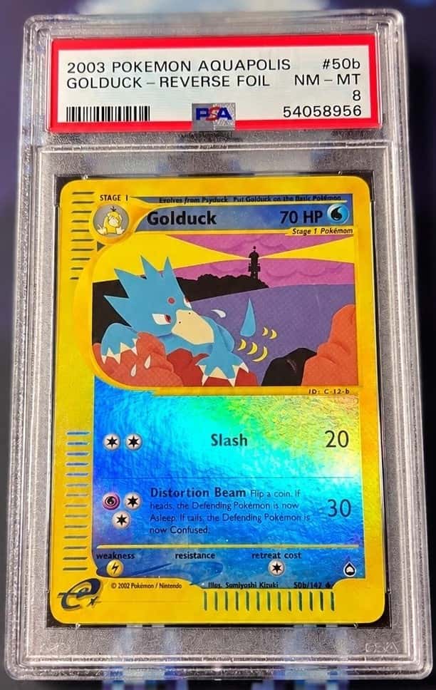 Golduck