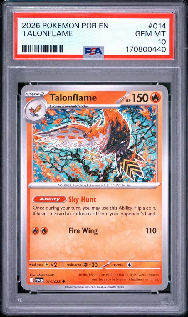 Talonflame