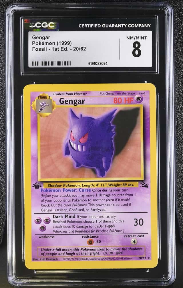 Gengar