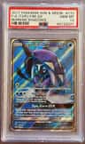Tapu Fini Gx