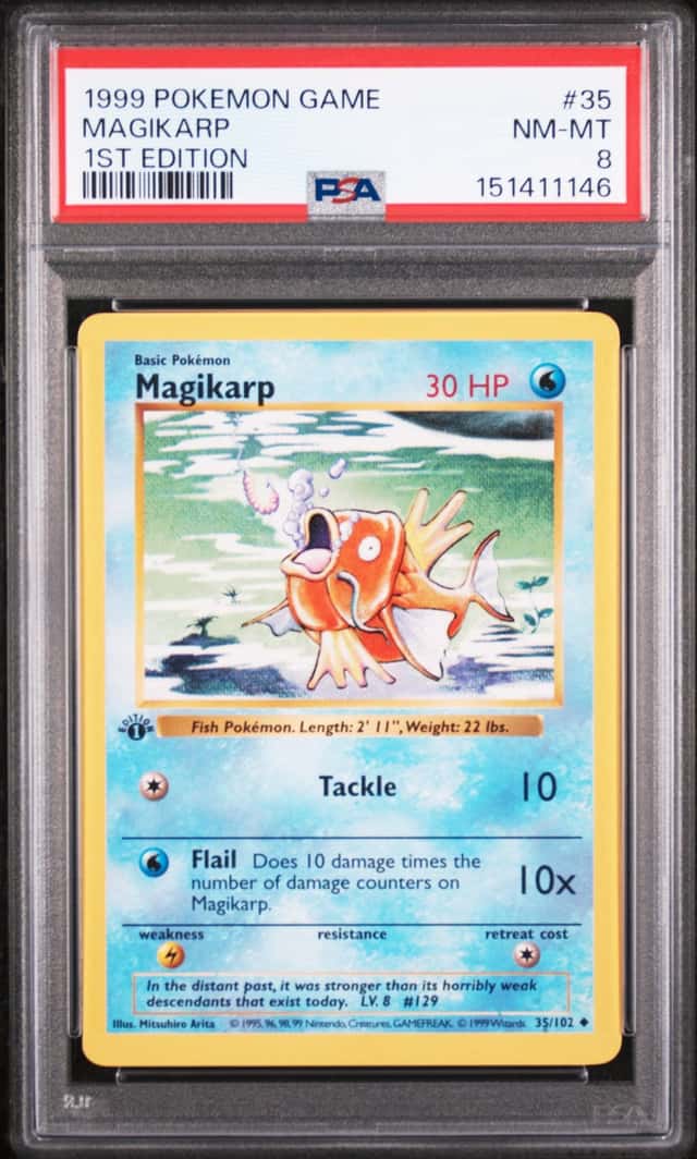 Magikarp