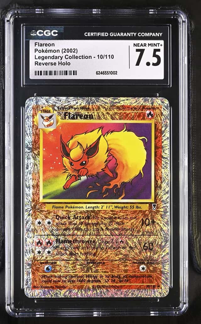 Flareon