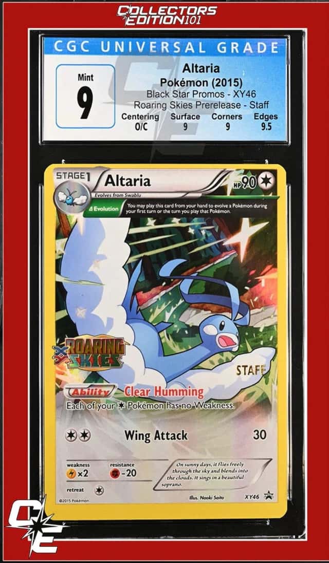 Altaria