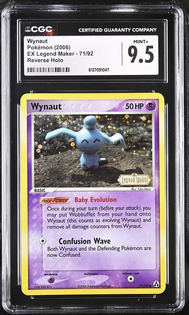 Wynaut