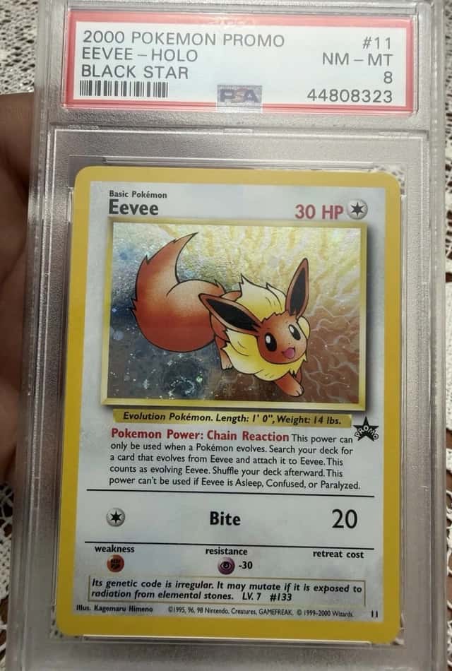Eevee