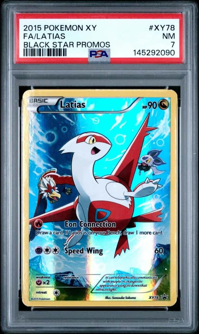 Latias