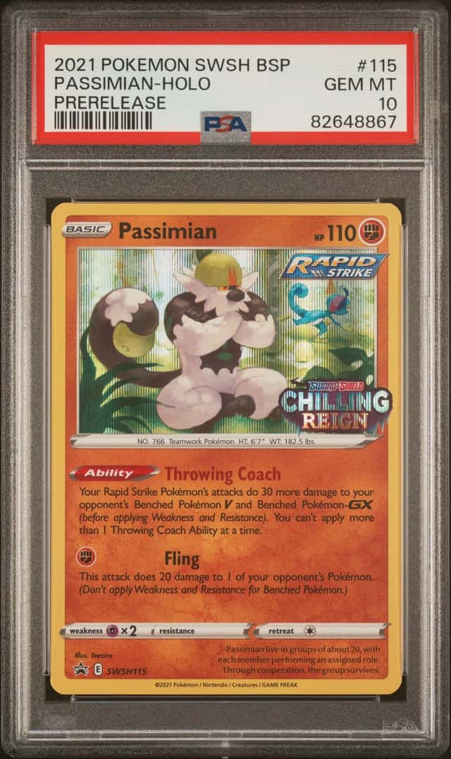 Passimian