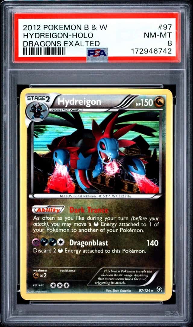 Hydreigon