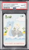Laplace & Togepy