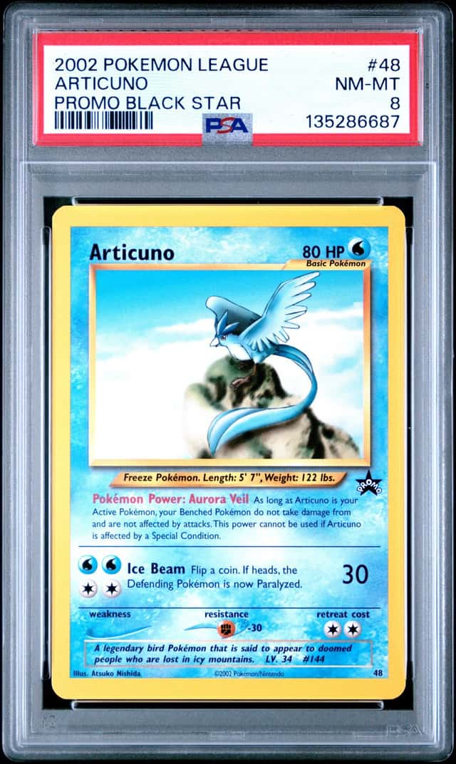 Articuno