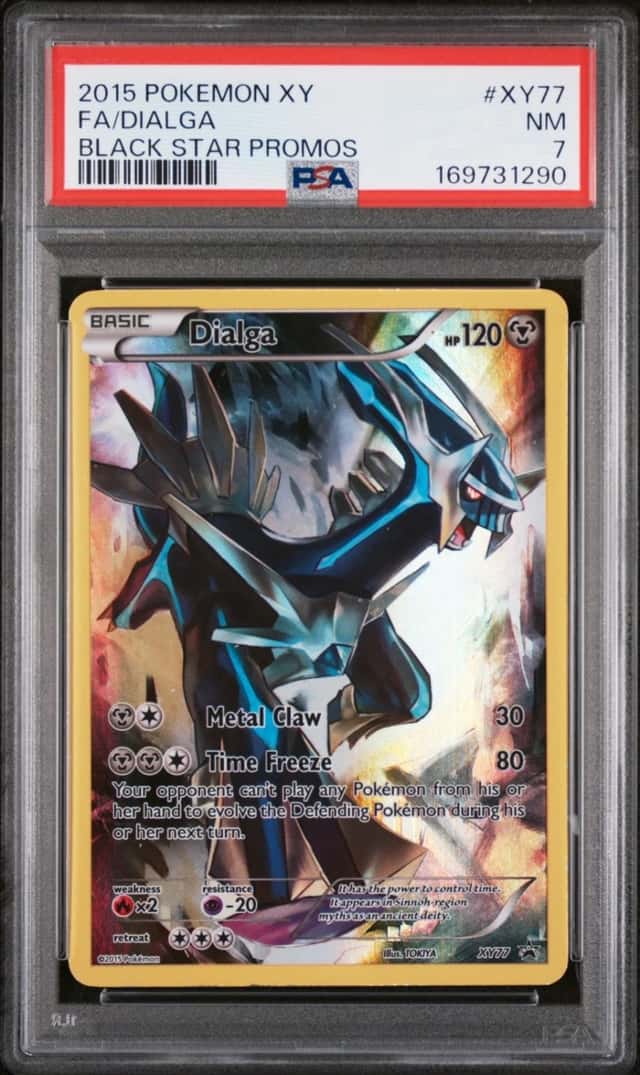 Dialga