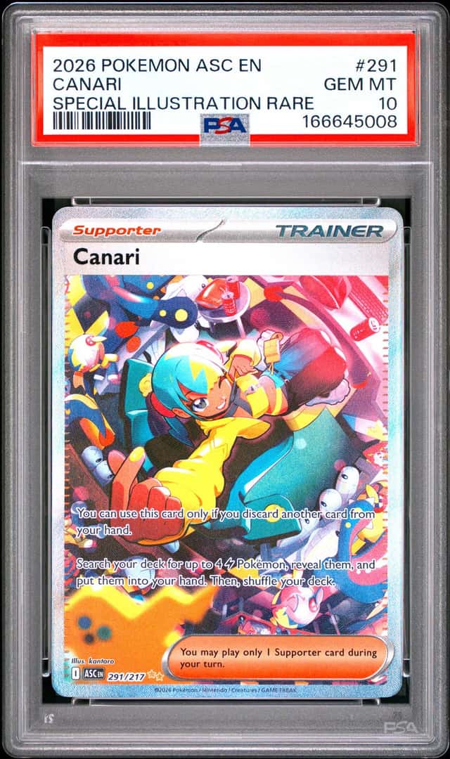 Canari