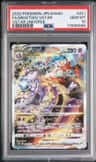 Mewtwo Vstar