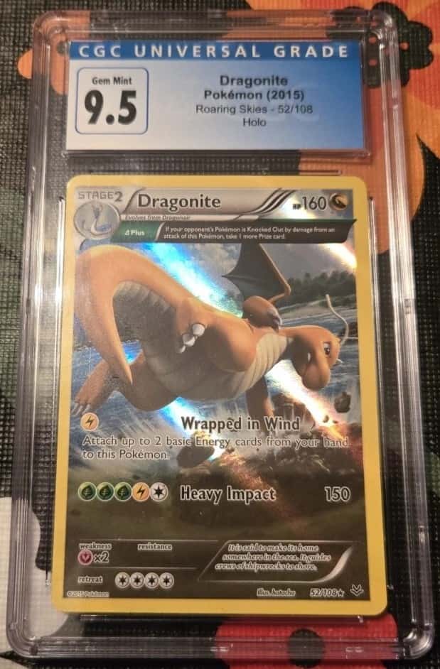 Dragonite