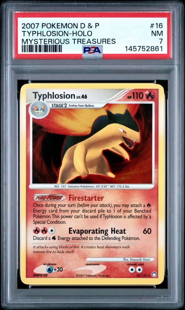 Typhlosion