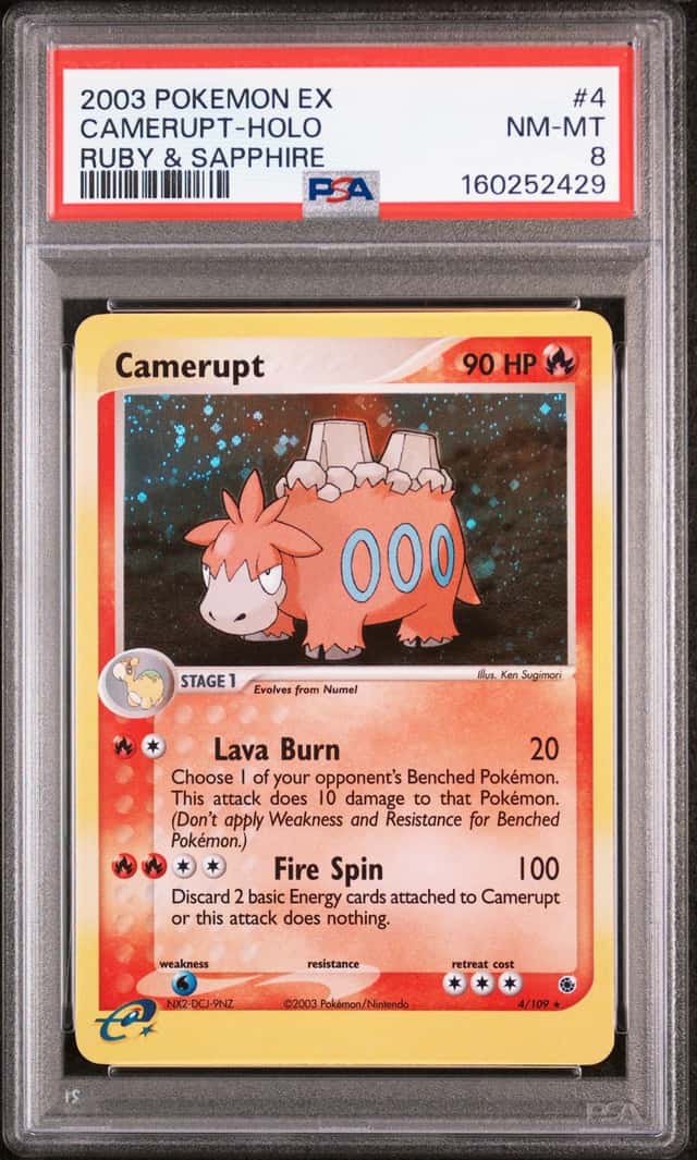 Camerupt