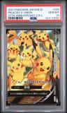 Pikachu V-Union