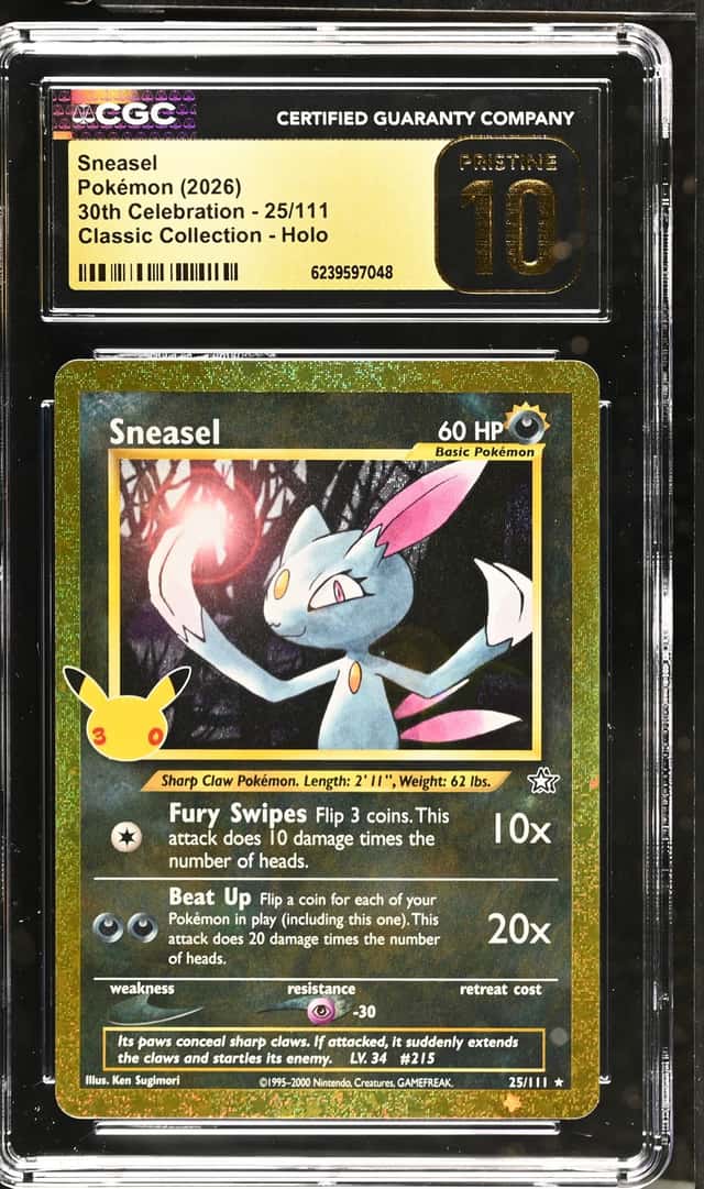 Sneasel