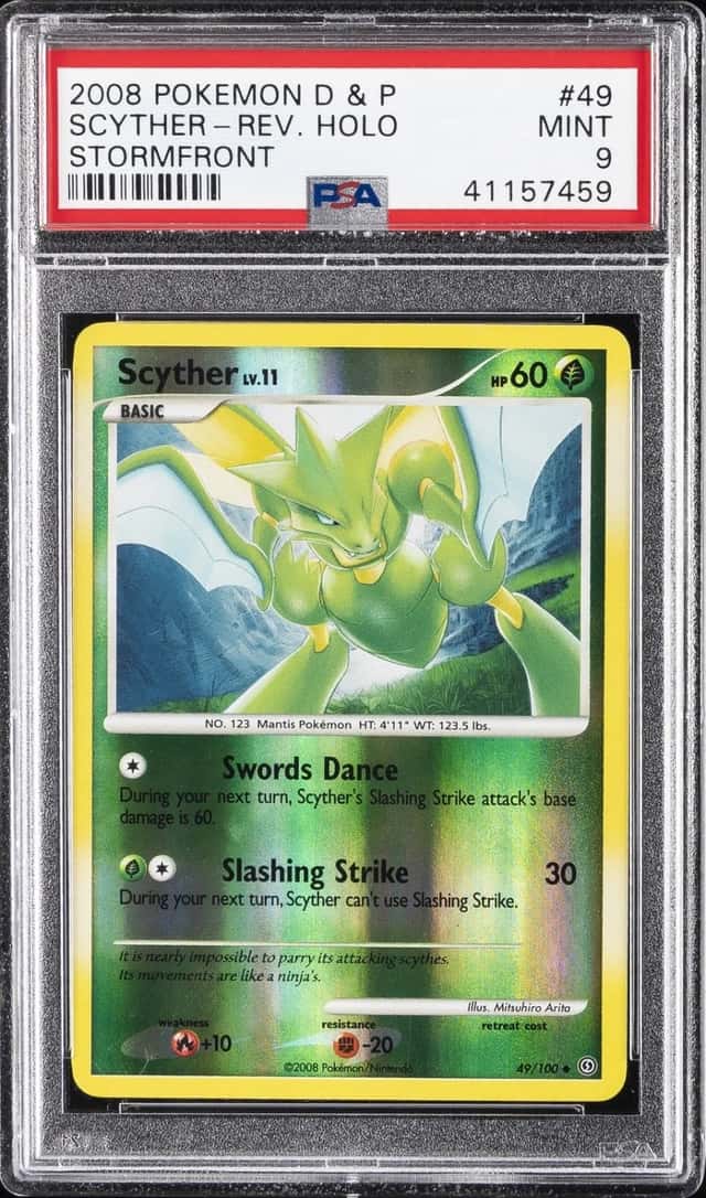 Scyther