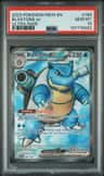Blastoise Ex