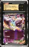 Mewtwo Ex