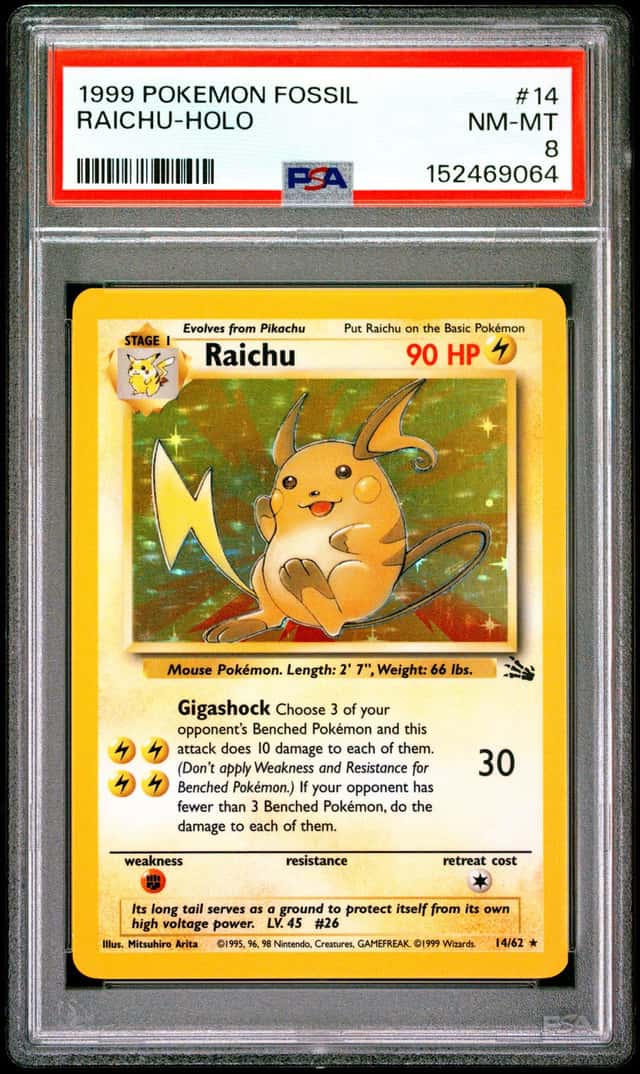 Raichu