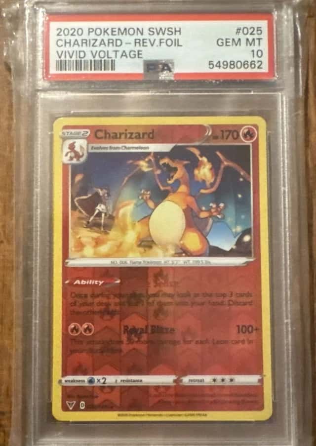 Charizard