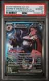 Marnie'S Grimmsnarl Ex