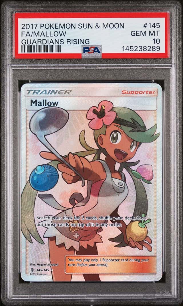 Mallow