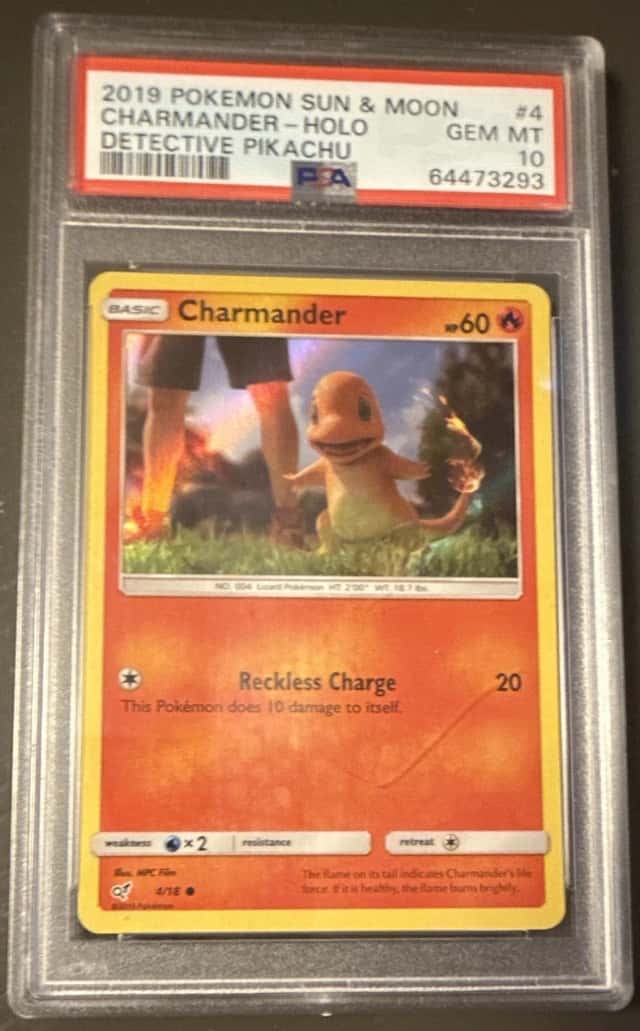 Charmander