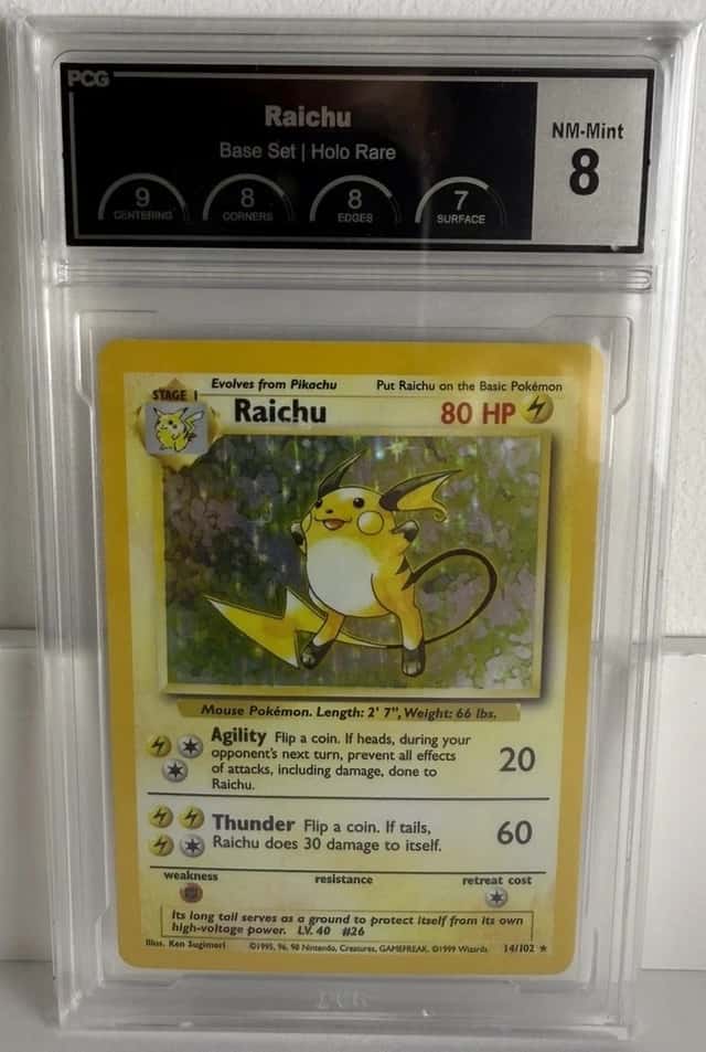 Raichu