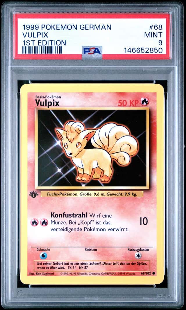 Vulpix