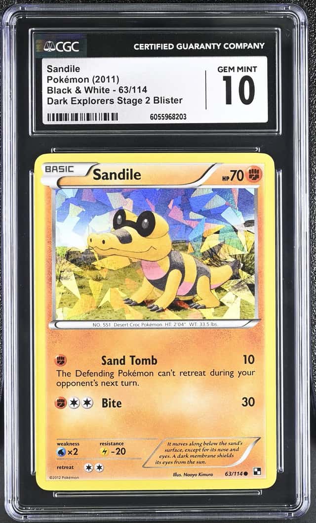 Sandile