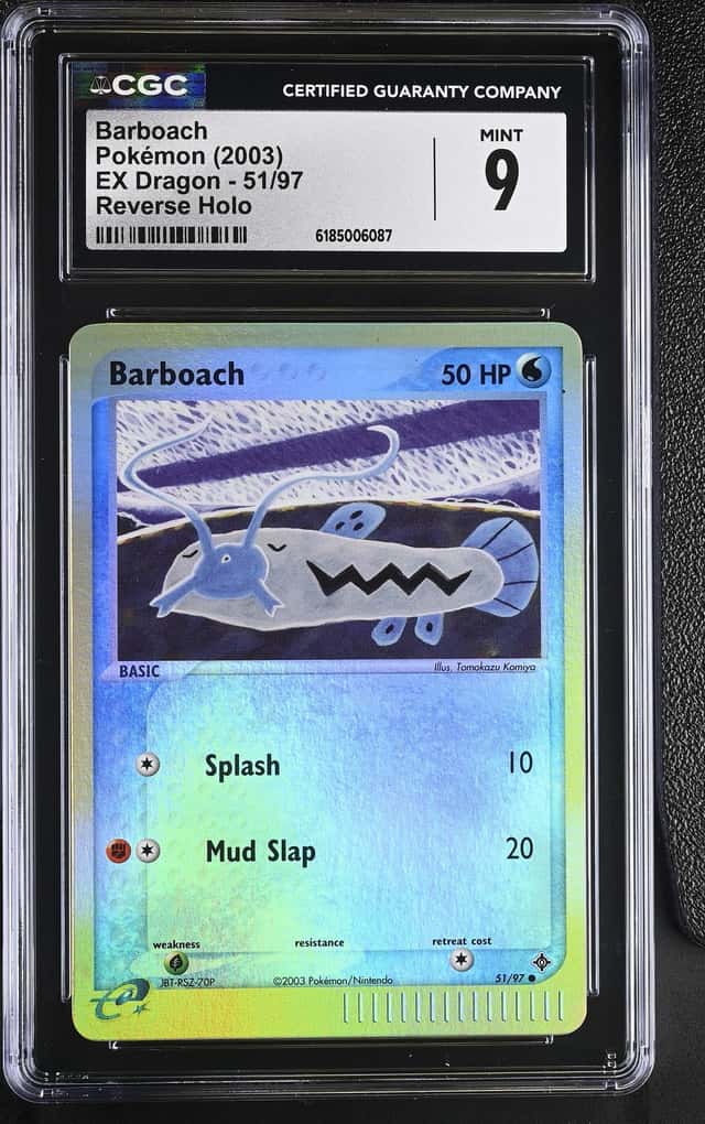 Barboach