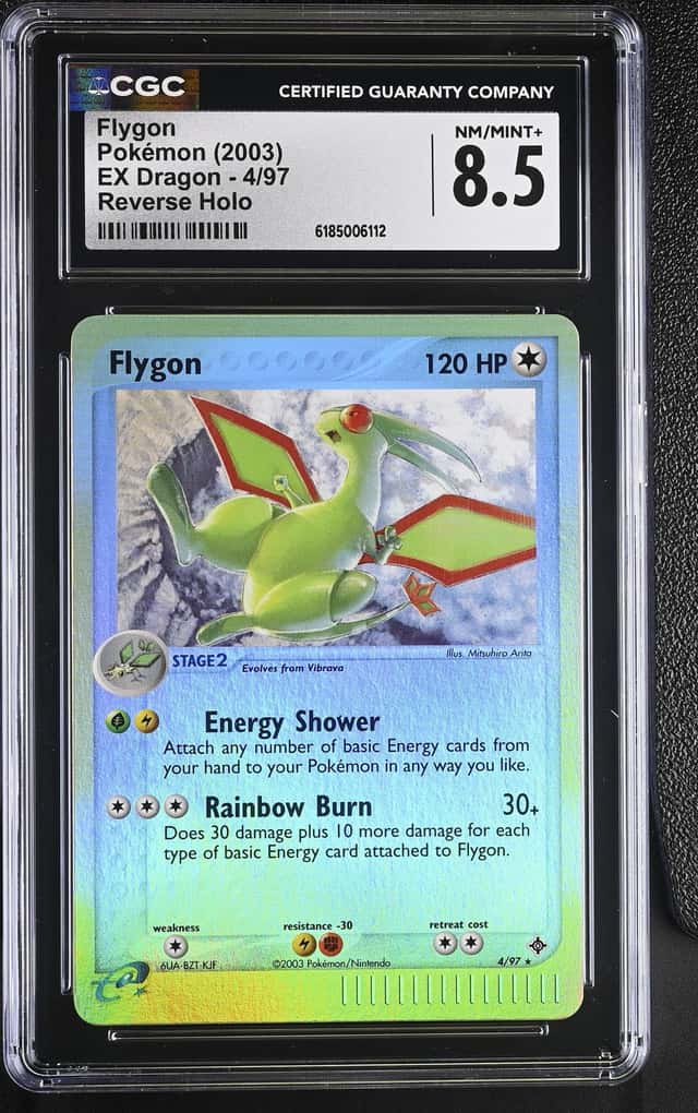 Flygon