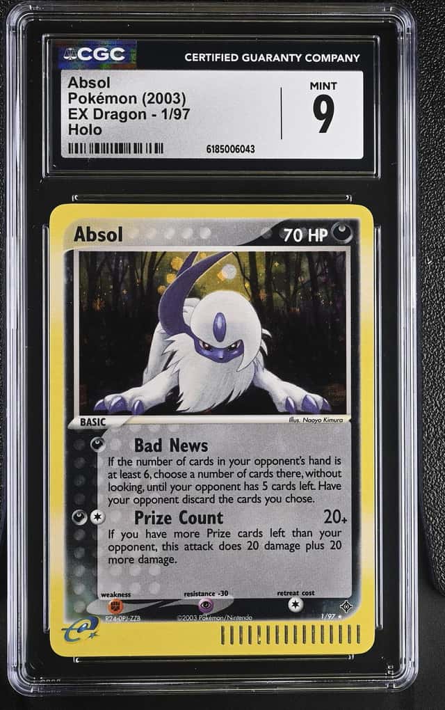 Absol