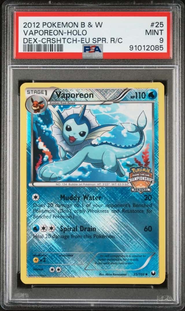 Vaporeon